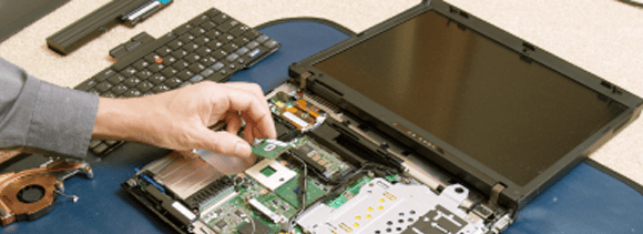 How to repair your laptop