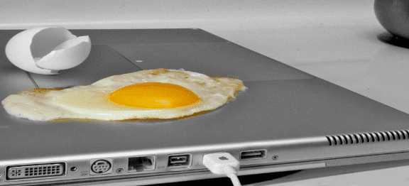How To Fix and prevent Laptop Overheating
