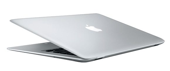 MacBook Air is the best Apple laptop