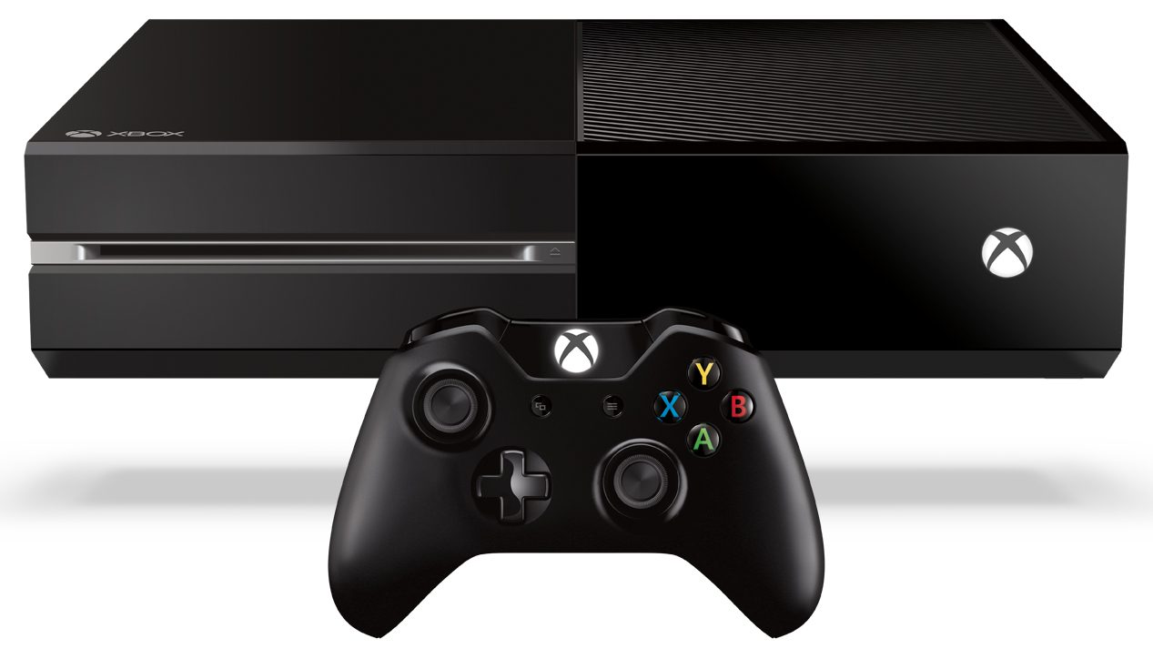 The game console that would rule your living room, Xbox One review