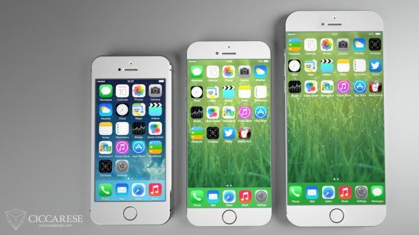 Analysts on Apple: Looking to iPhone 6 upside