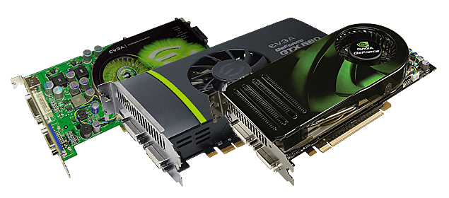 The best graphics cards of 2017