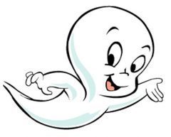 Casper Computer laptop Repair Icon